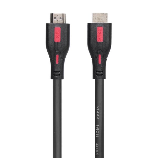 SL-HDM4K13 19+1 HDMI to HDMI 3m v2.0 4K (3840 * 2160) 60Hz Kablo