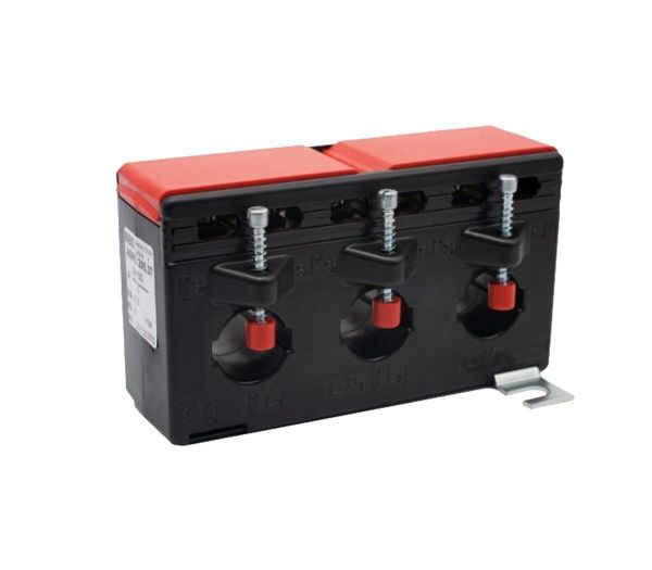 Entes ENS.3PHD 20 3X160-5A 1.5VA Cl.1 Trifaze Akım Trafosu