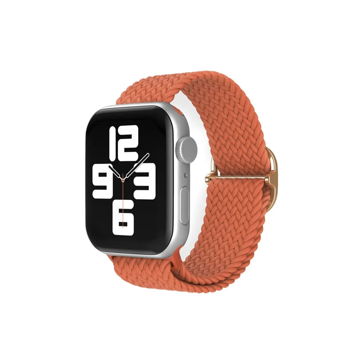 Watch 22mm Star Kordon - Turuncu