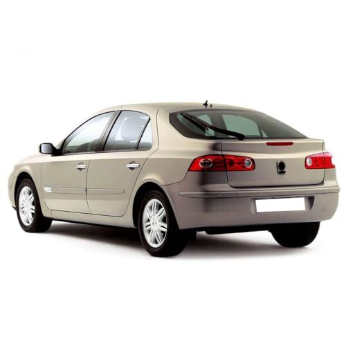 Arka Cam Silecek Kolu Takımı Renault Laguna 2 ile uyumlu 2002-2007