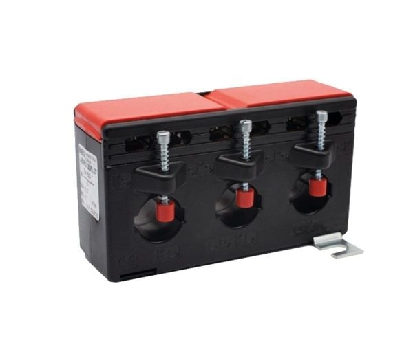 Entes ENS.3PHD 20 3X200-5A 1.5VA Cl.1 Trifaze Akım Trafosu