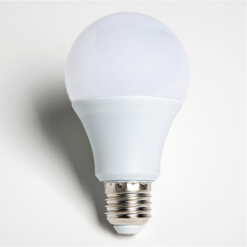 Cata 9W Led Ampul (E-27) (Beyaz) CT-4277B