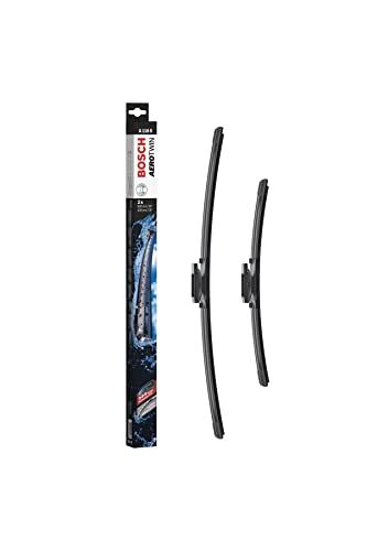 Aerotwin silecek seti 600/400 mm Citroen DS3 (2009-2015) [A55] #A116S