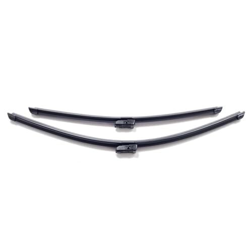 Ön Cam Silecek Takımı 60x45 cm VW Caddy ile Uyumlu 2018-2020