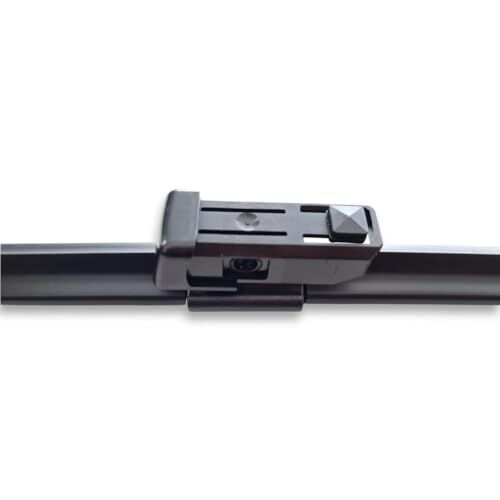 Ön Cam Silecek Takımı 60x45 cm VW Caddy ile Uyumlu 2018-2020