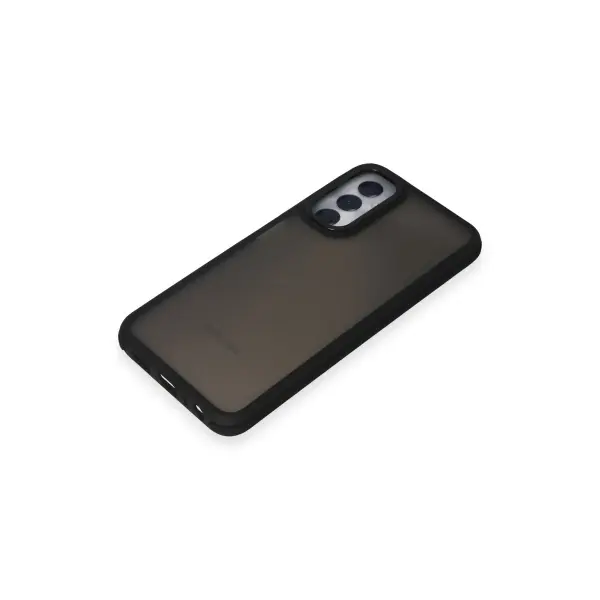 Samsung Galaxy A05S Harvel Kapak - Siyah