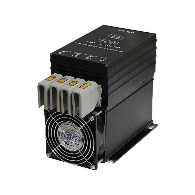 Entes ENT-SC-325S Statik Kontaktör