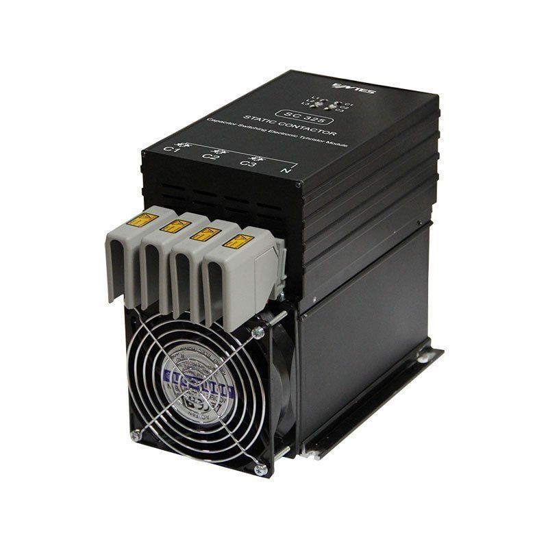 Entes ENT-SC-350S Statik Kontaktör