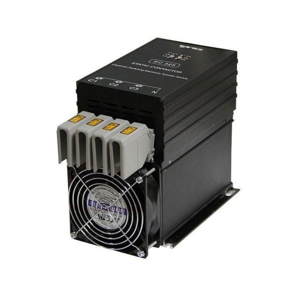 Entes ENT-SC-350S Statik Kontaktör
