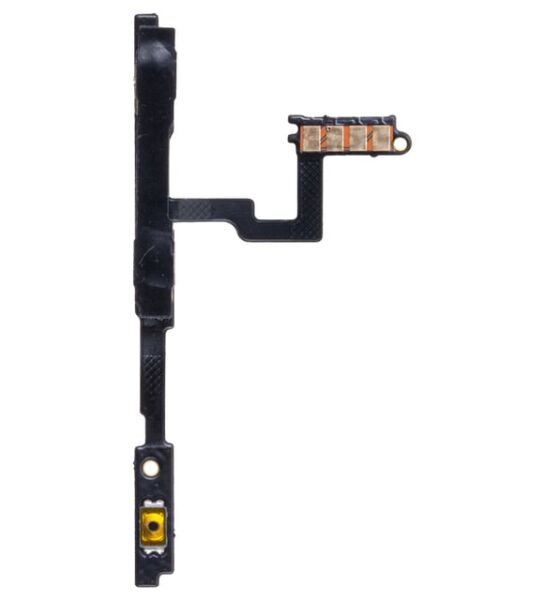 infinix HOT 40İ On Off Açma Kapama Filmi Flex