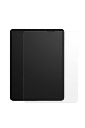 iPad Pro 11 2021 (3.Nesil) ile Uyumlu Zore Paper Like Ekran Koruyucu, Renksiz