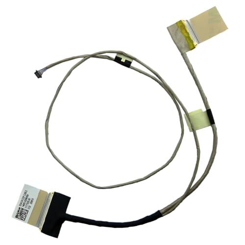 Asus X543 F543 R541 ile Uyumlu Ekran Data Flex Kablosu