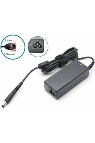 Şarj Aleti Adaptörü Hp 22-3020nt All-in-One Aıo 90W ile Uyumlu