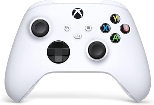 Wireless Controller Beyaz, 9. Nesil (2025)