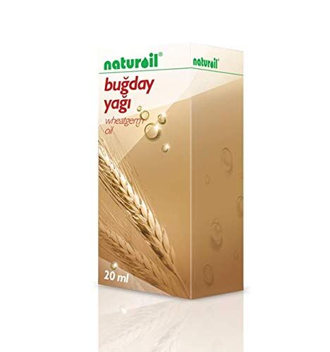 Buğday Yağı 50 ML