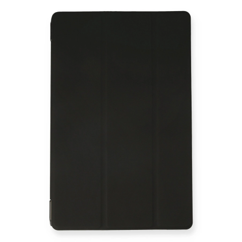 Samsung Galaxy X200 Tab A8 10.5 Kılıf Tablet Smart Kılıf - Siyah