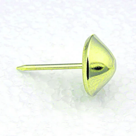 Altın, Sarı Konik Kabara Raptiye 11 Mm - 100