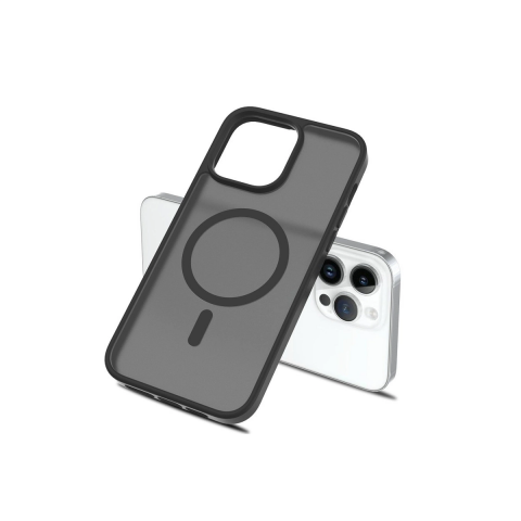 Joko Apple İphone 14 Pro Jota Magsafe Kapak - Siyah