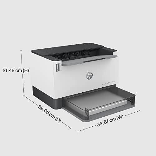 LaserJet Tank 2502dw 2R3E3A mono tanklı lazer yazıcı, Wi-Fi, AirPrint, Ethernet ve çift taraflı baskı
