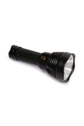 Pd-6692 15 Watt 1000 Lümen Profesyonel Şarjlı El Feneri