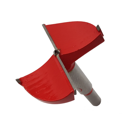 Ahşap Freze Bıçağı - 25x70 Mm