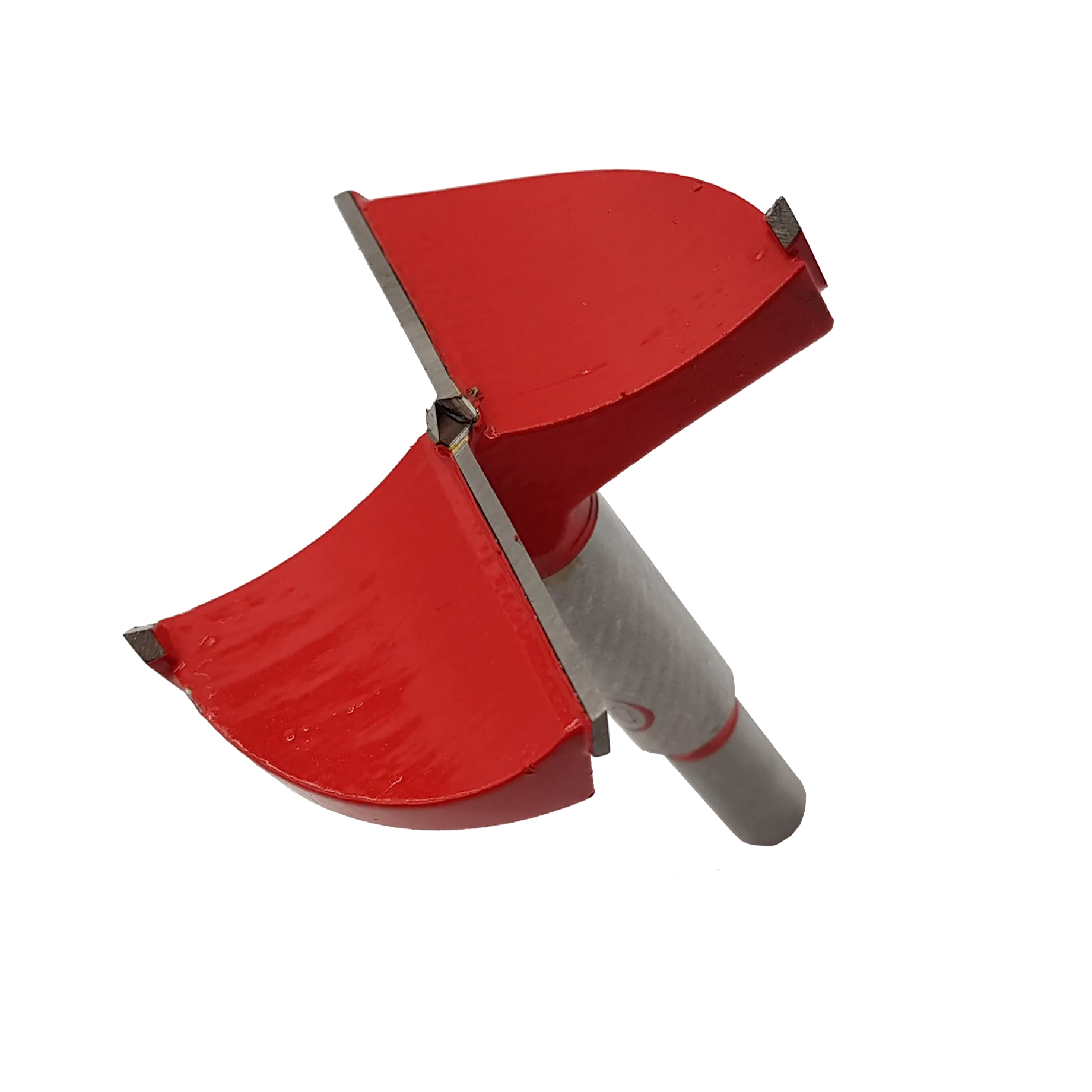 Ahşap Freze Bıçağı - 40x70 Mm