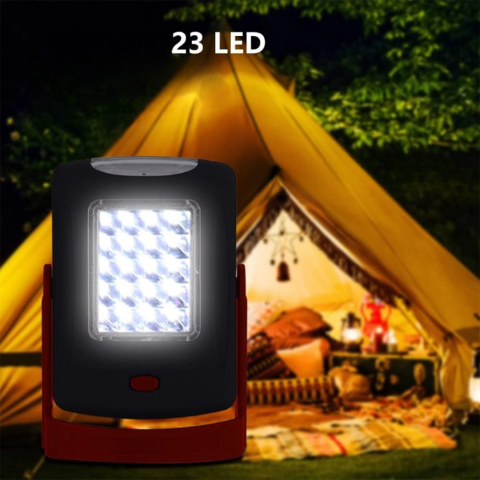 Mıknatıslı Smd Parlak Led Lamba  Wt-311