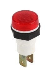 Mutlusan 14Mm Sinyal Armatürü 12V 010 090 010005