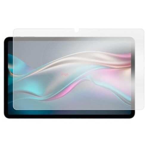 Reeder M11 Pro Max 11.97 İnç ile Uyumlu Paperfeel Ekran Koruyucu, Kağıt Hissi Veren Dokulu Mat Yüzey, Tablet Kalemi, Not Alma ve Çizim için