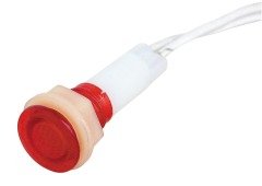 Mutlusan 10Mm Kablolu Sinyal Armatürü 010 090 010001