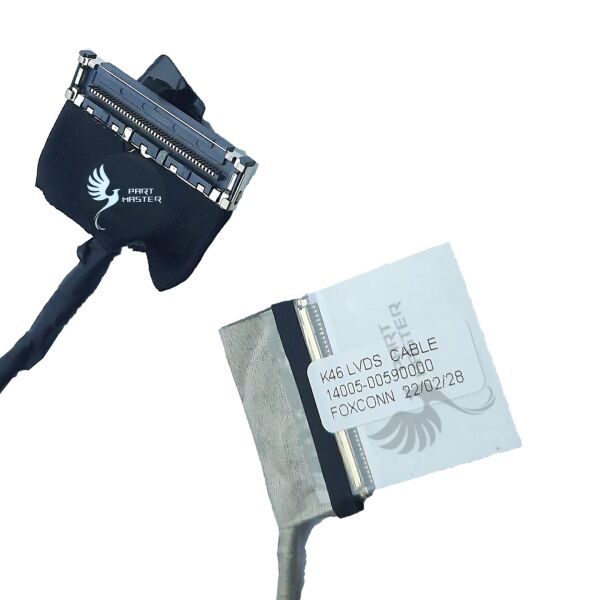 Asus S405Ca R405Ca ile Uyumlu Ekran Data Kablosu