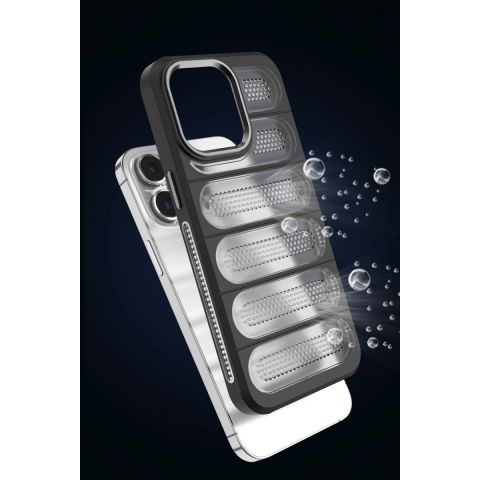 Samsung Galaxy S24 Plus Kılıf Airmax Silikon Kapak - Pembe