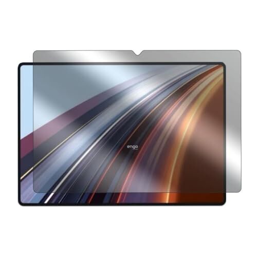 Honor Pad Gt Pro 12.3 İnç ile Uyumlu Hayalet Ekran Koruyucu, Anti-Spy Gizlilik Koruması, 9H Temperli Nano Cam