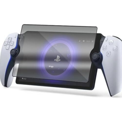 Sony Playstation Portal 8 İnç Uyumlu Hayalet Ekran Koruyucu