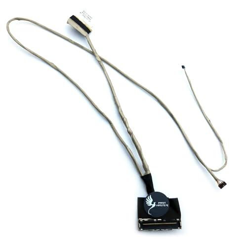 Asus G550Jk-Cn234H ile Uyumlu Ekran Data Flex Kablosu