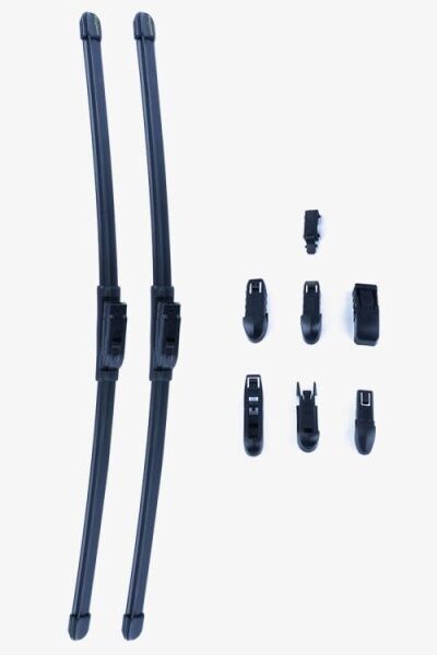 Opel Astra Supermute Muz Tipi Silecek 2'li Set, 2017-2022 Sedan için, 700 mm ve 600 mm