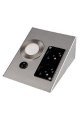 Cata 5W Üçgen Spot Günışığı (Ledli+Çift Prizli) CT-5109G