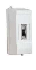 Mutlusan Comfort Müh. Sigorta Kut.Sıva Üstü 1-2 Li 001 057 200002 00 00