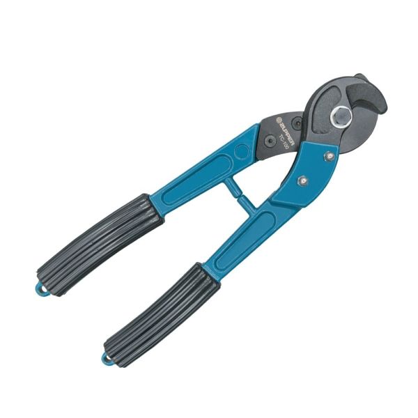 Isıso 120Mm2 Kablo Kesme Makası