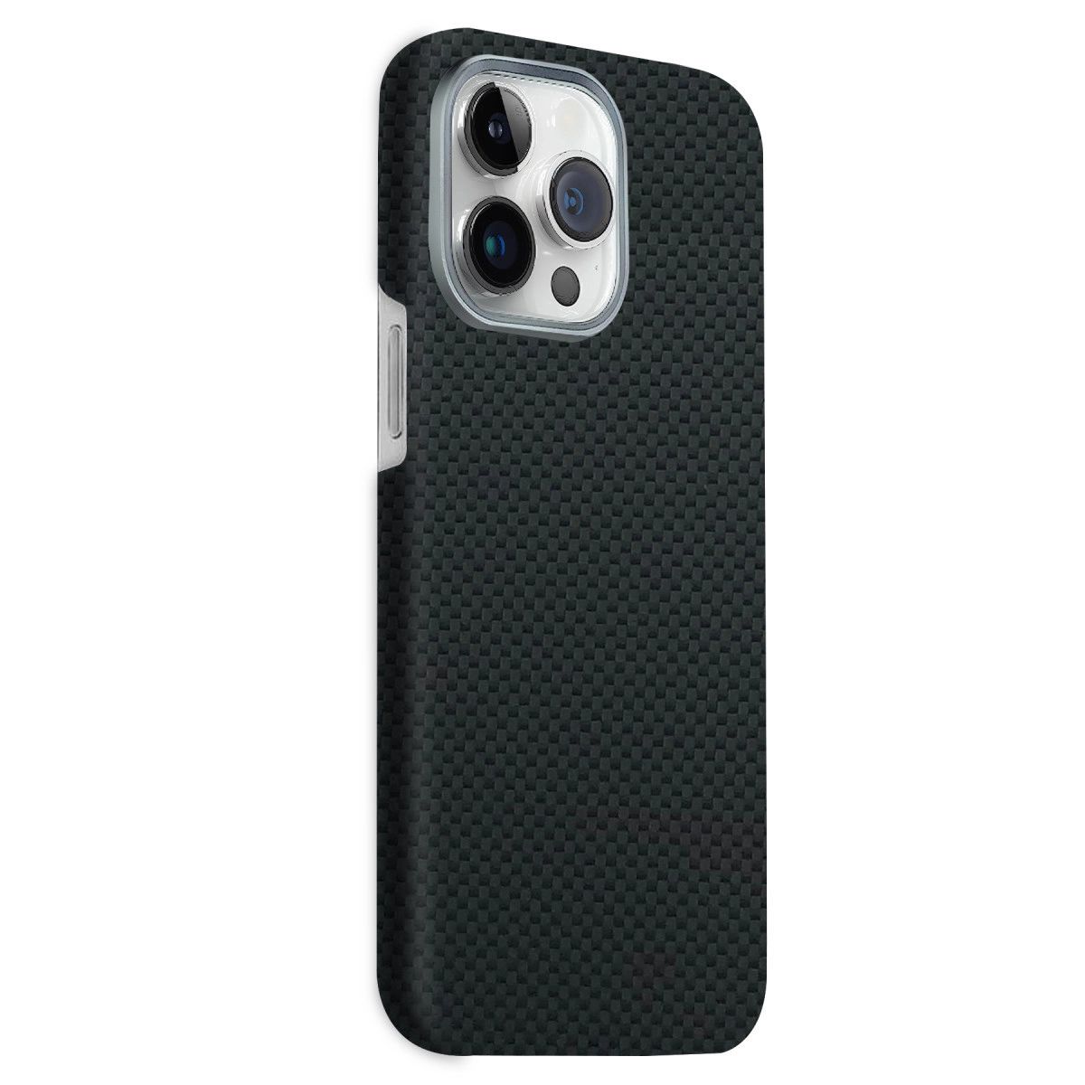Joko Apple İphone 15 Pro Max Volt Magsafe Kapak - Siyah 2