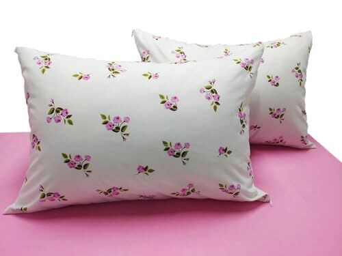 Yastık Kılıfı (2adet) 50x70 cm yk-194