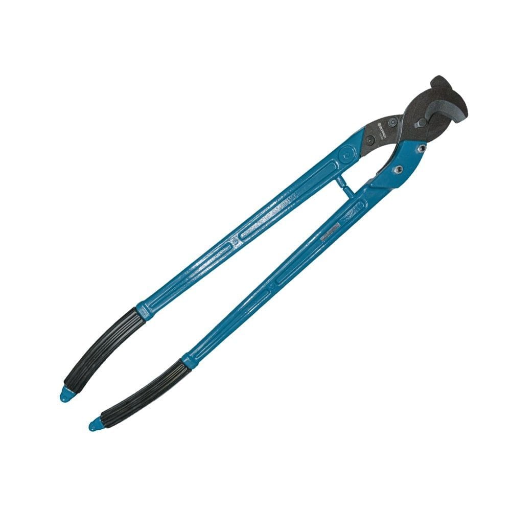 Isıso 250Mm2 Kablo Kesme Makası