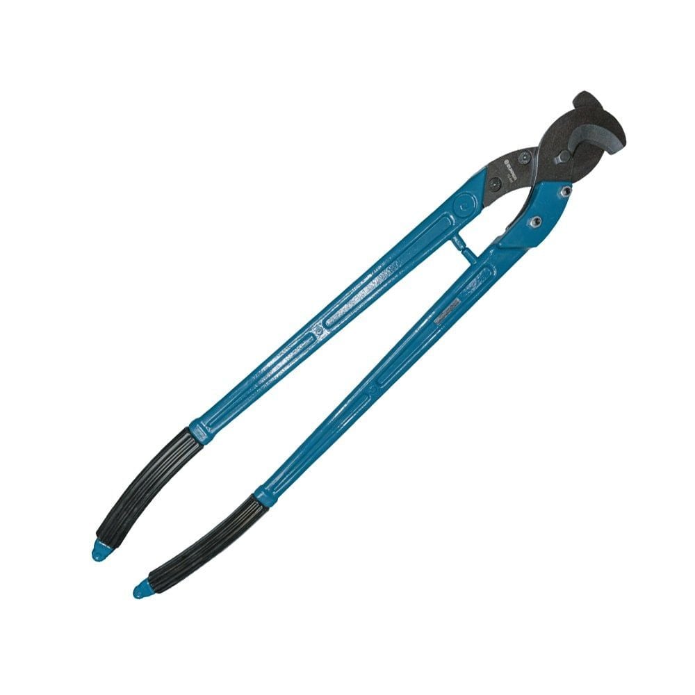 Isıso 630Mm2 Kablo Kesme Makası