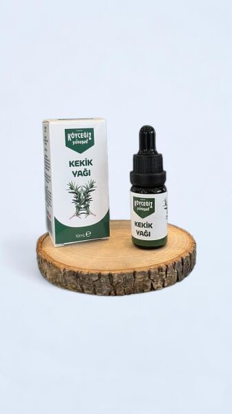 Kekik Yağı 10 ML