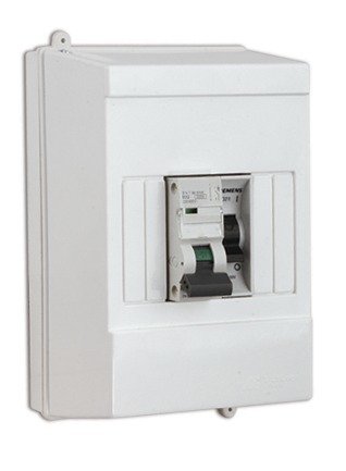 Mutlusan Comfort Müh. Sig. A.Yaym. Sıva Üstü 2-4 Lü 001 057 210004 00 00