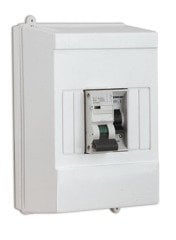 Mutlusan Comfort Müh. Sig. A.Yaym. Sıva Üstü 2-4 Lü 001 057 210004 00 00
