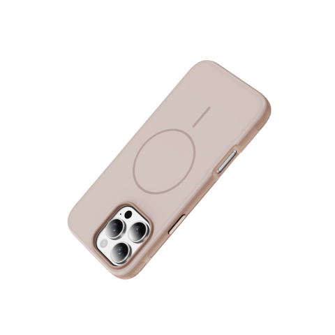 Joko Apple İphone 16 Pro Max Neksa Magsafe Kapak - Rose