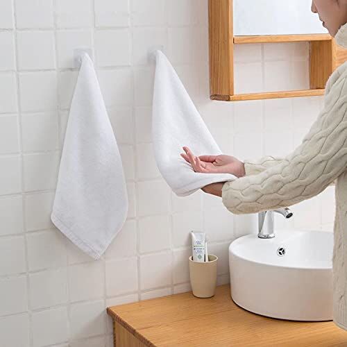 Vodaseal Sihirli Askı, Kare, Şeffaf