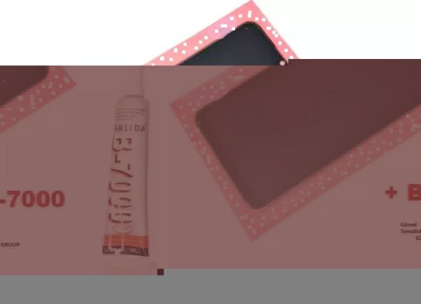 Mİ8 SE Uyumlu Ekran Dokunmatik OLED (B7000 15 ML Y