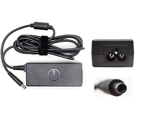 Hakiki 45 W 19.5 V; 2.31A Laptop AC Adaptörü Psu Güç Kablosu Ile Inspiron 15 5593,15-3552 Laptop Adaptörü Güç Kaynağı Ünitesi 100% Orijinal Adaptörü Hızlı Gönderme 12 Ay Garanti